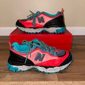 New balance ML801FR